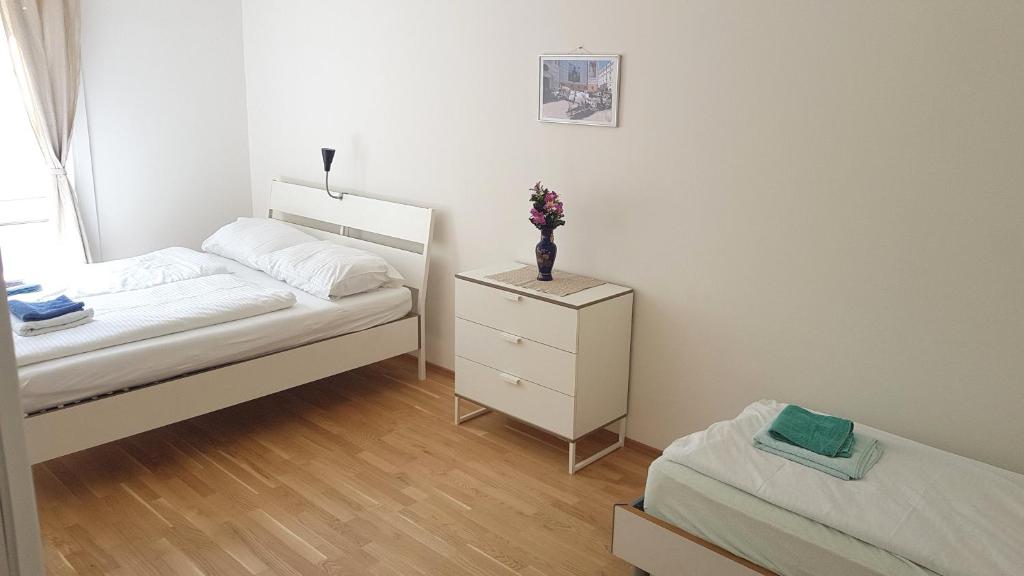 Sobieski Inner Ring Apartments photo 3