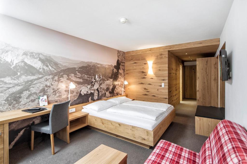 Sporthotel Silvretta Montafon photo 2