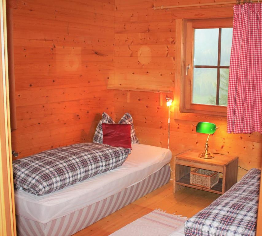 Chalet Talblick photo 2