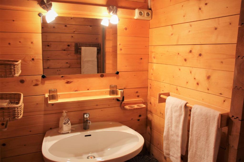 Chalet Talblick photo 3