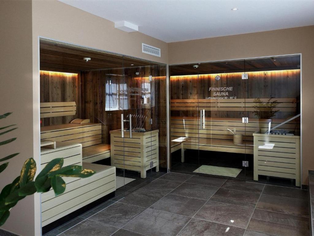 Tauern Suites Mitterwirt TOP 324 photo 3