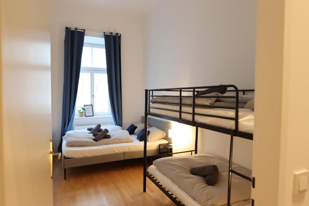Wunderschöne Altbau-Stil Wohnung photo 2