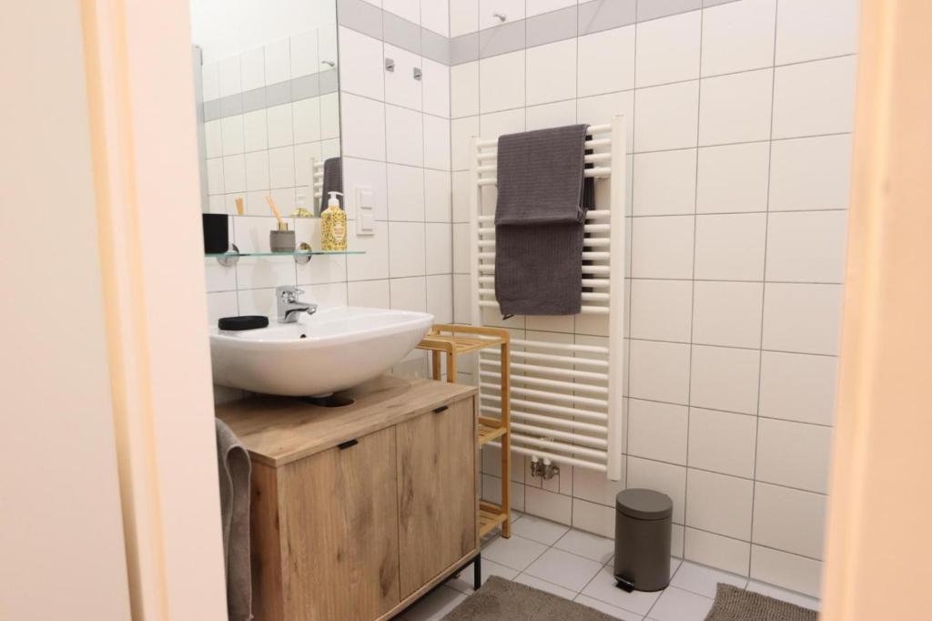 Wunderschöne Altbau-Stil Wohnung photo 3