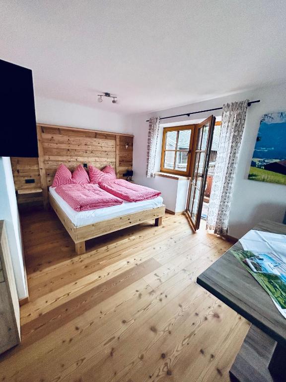 Wimmerhof - Appartement Bergsonne photo 2