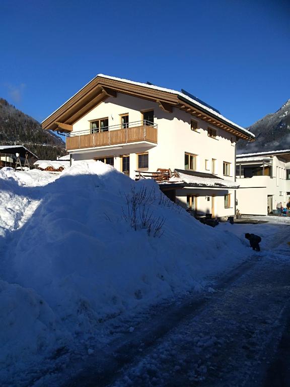 s`Haus am Inn — photo 1