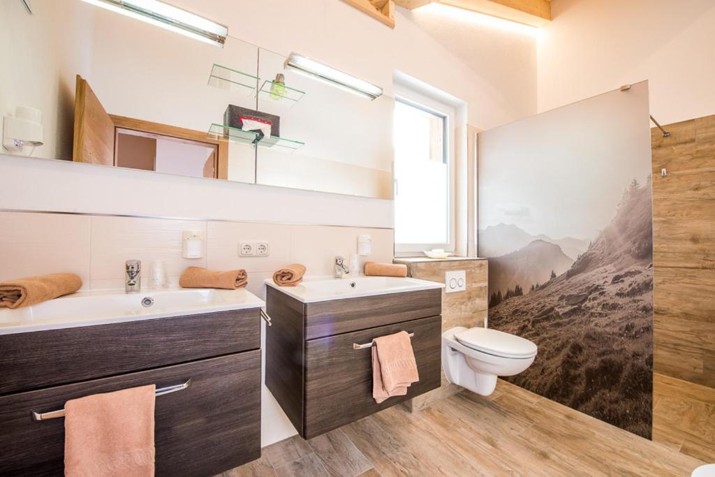 Stockis Mountaindestillerie - Appartements photo 3