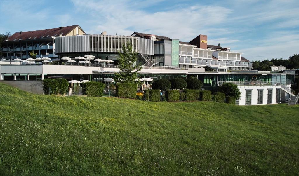 Hotel Stoiser — photo 1