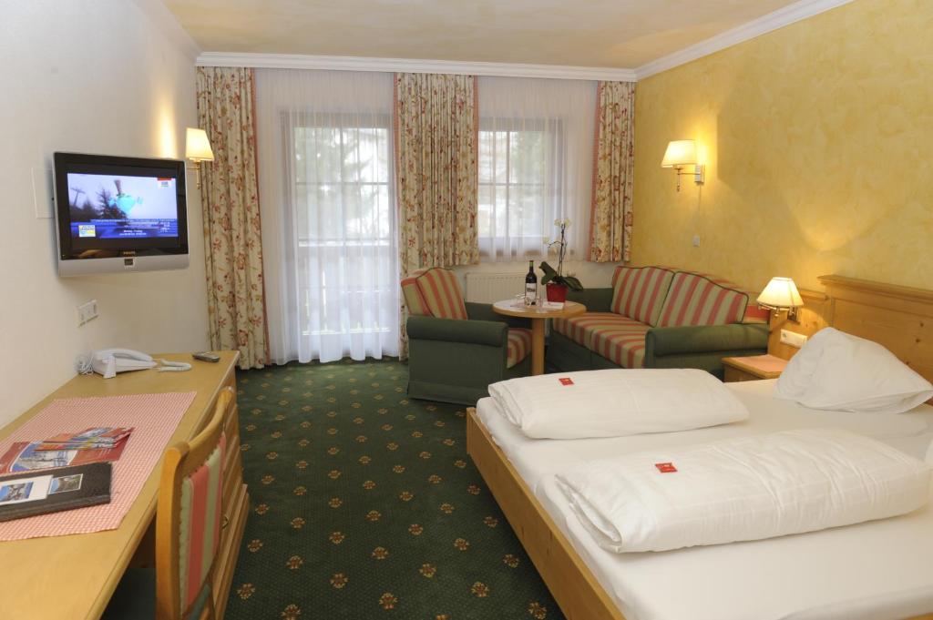 Hotel Stegmühlhof photo 3