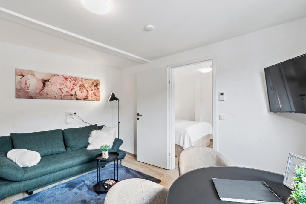 FarawayHomes Studio Leoben #P82 — photo 1