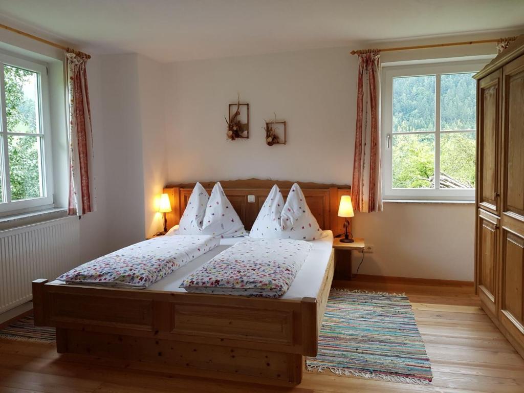 Biobauernhof Schöttelbauer photo 2