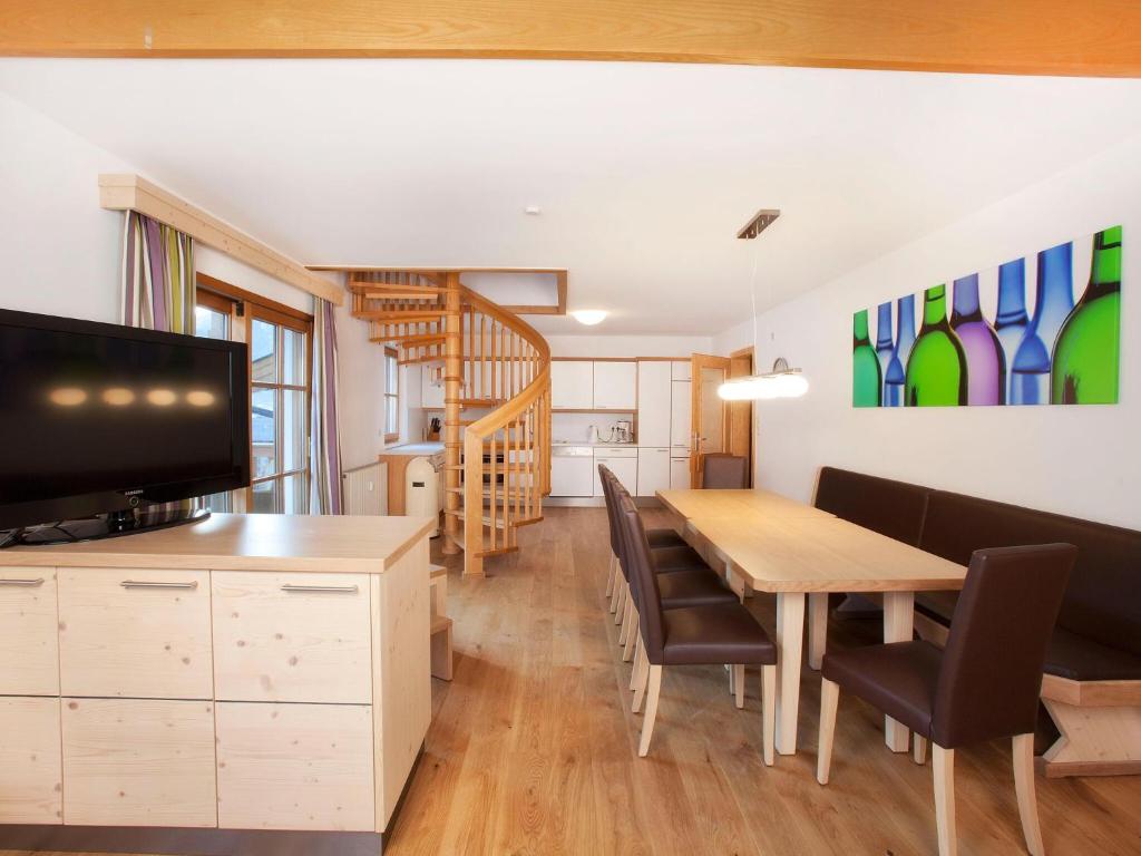 Apartment in Wald im Pinzgau near Ski Lift — photo 1