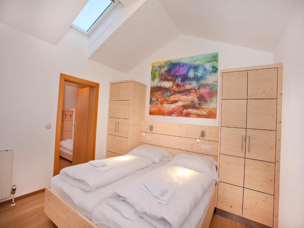 Apartment in Wald im Pinzgau near Ski Lift photo 2