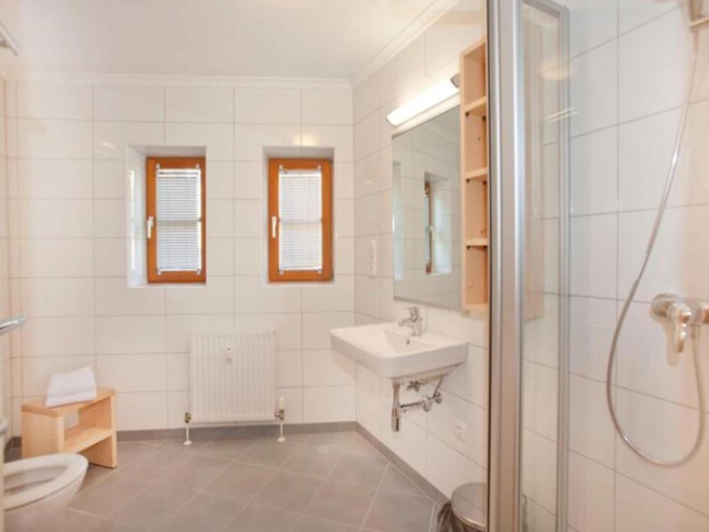 Apartment in Wald im Pinzgau near Ski Lift photo 3