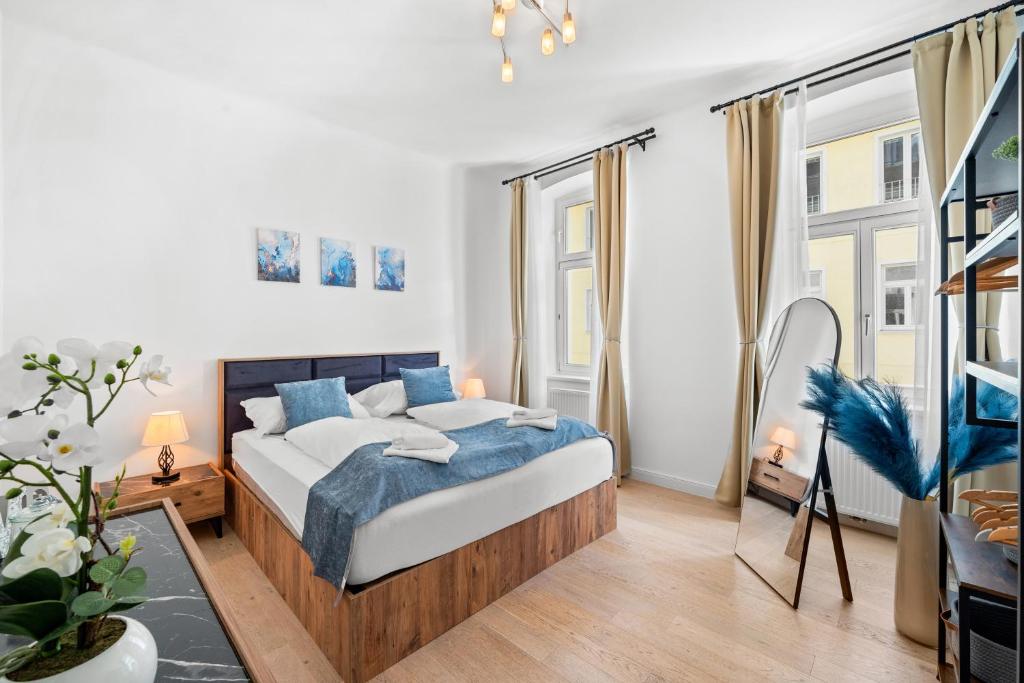 Traum-Wohnung — photo 1