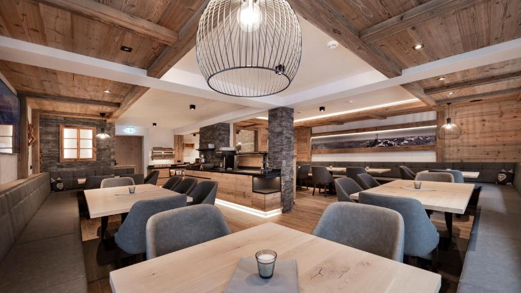 Hotel Tanzer photo 2