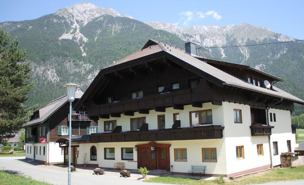 Pension Marienhof — photo 1