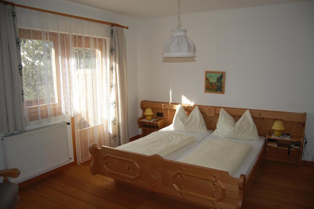Pension Marienhof photo 2