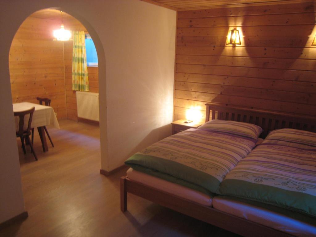 Ski-in Ski-out Chalet Kriekels - by Alpen Apartments photo 2