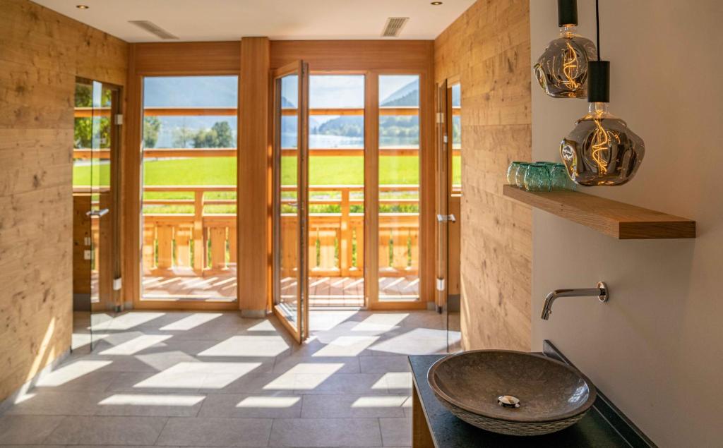 Das Leonhard - Naturparkhotel am Weissensee photo 3