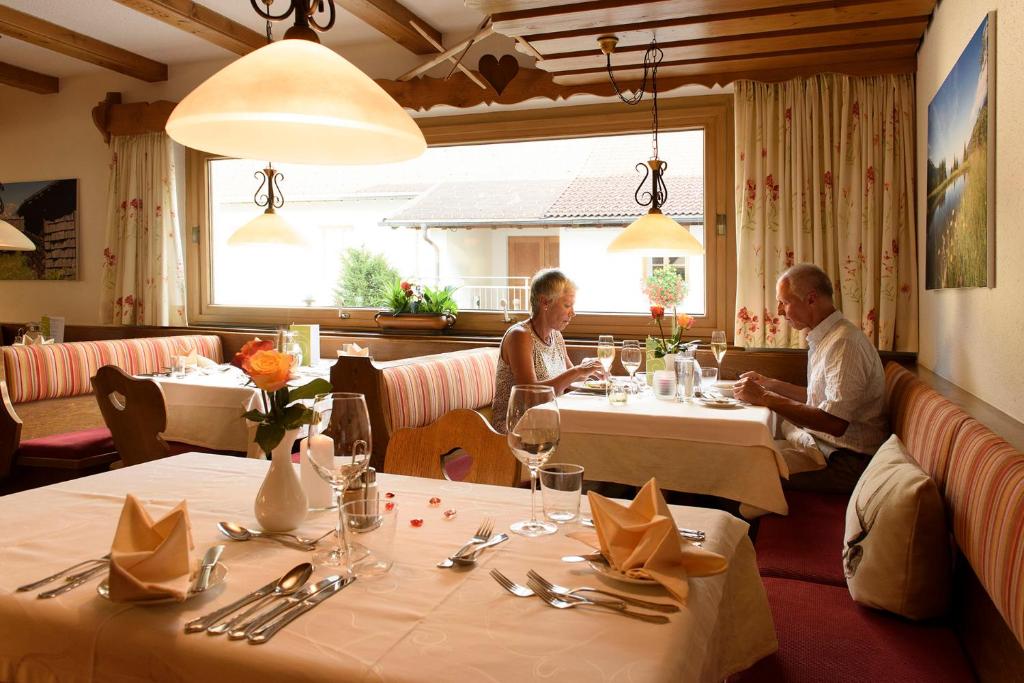 Hotel Silbertal photo 3