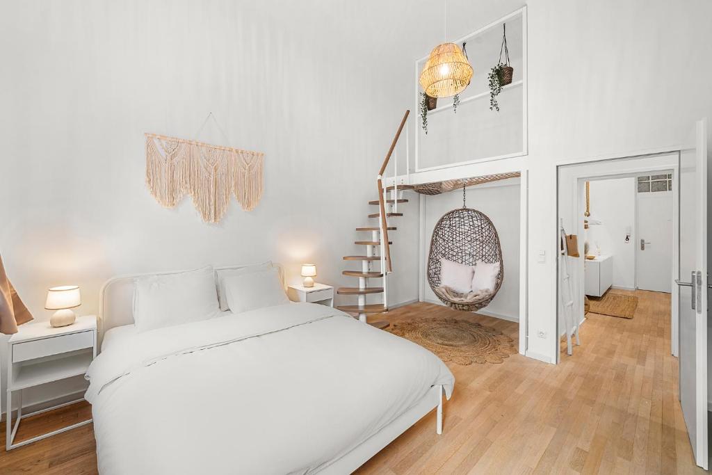 The BoHo Loft VIE — photo 1