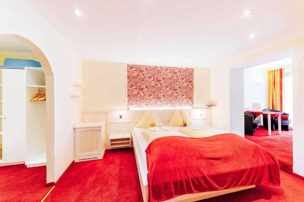 Smileys Kinderhotel photo 2
