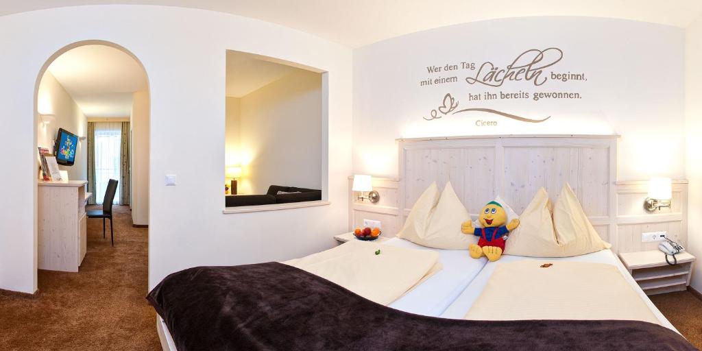 Smileys Kinderhotel photo 3