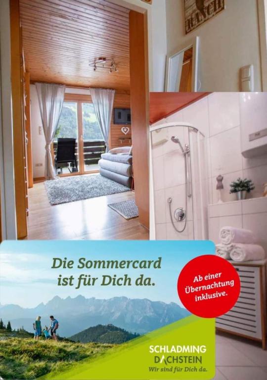 Winzig Apartment photo 3