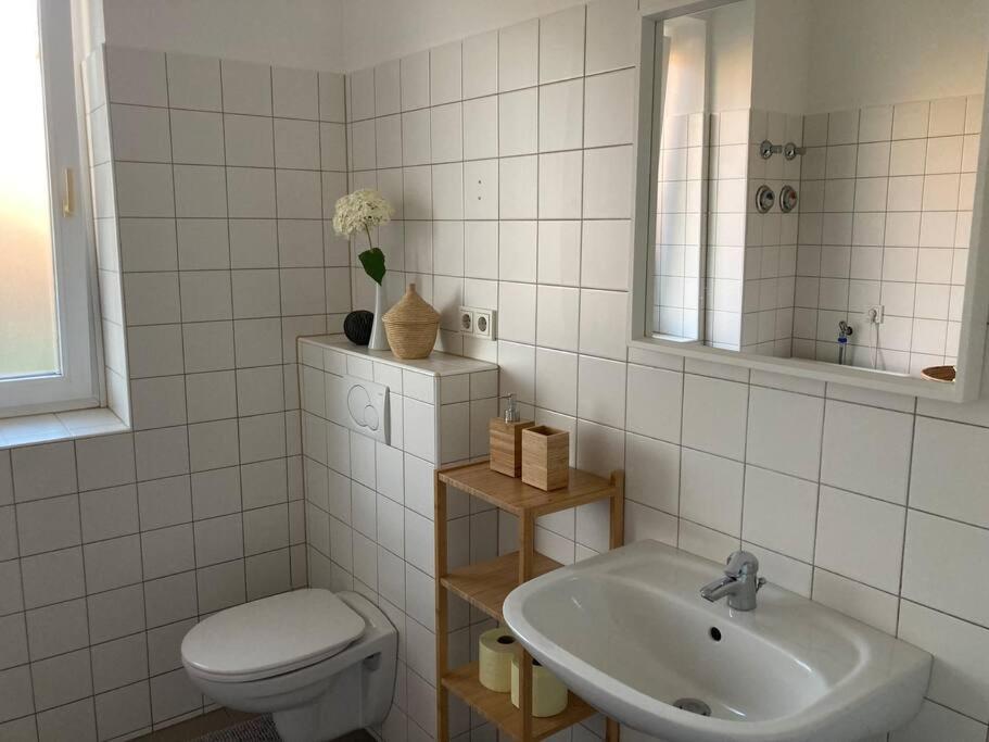 Wohnung im Grünen photo 3