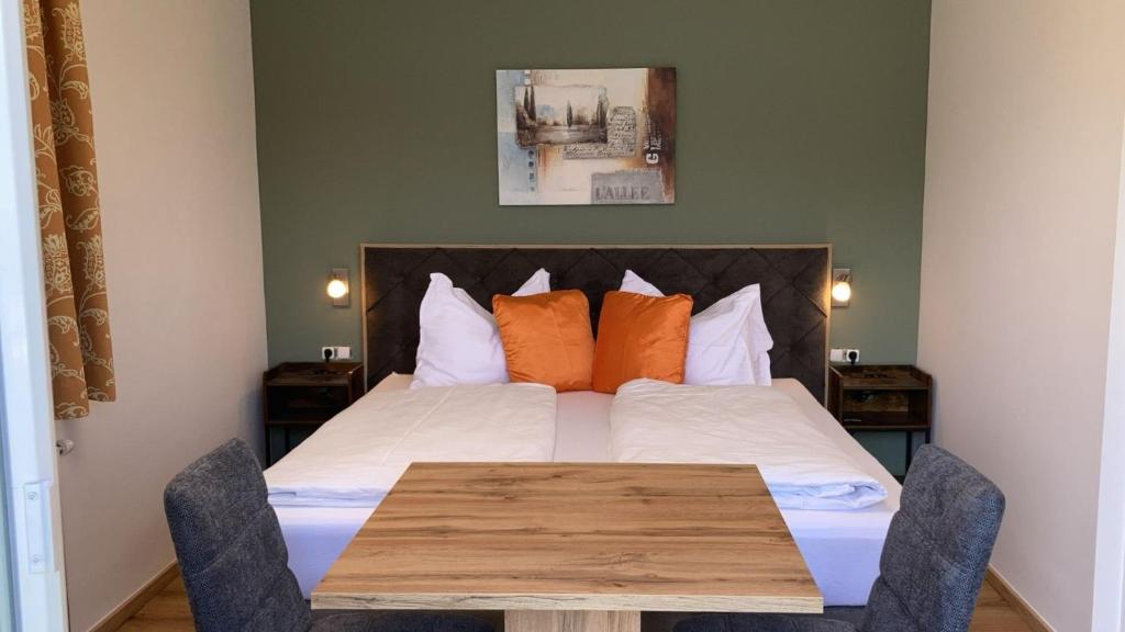 Hotel Seerose Wolfgangsee photo 2
