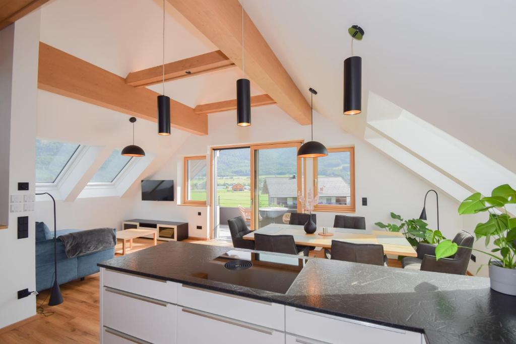 Seesuites am Wolfgangsee — photo 1