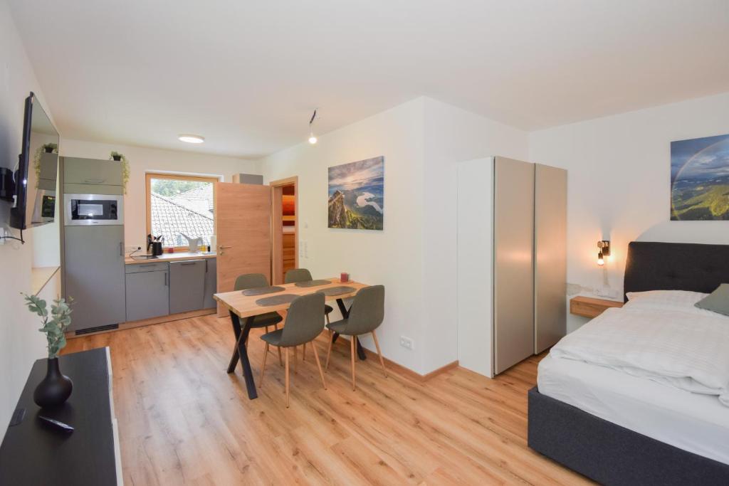 Seesuites am Wolfgangsee photo 2