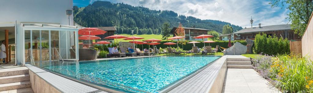 Hotel Der Wastlhof - Reiten photo 3