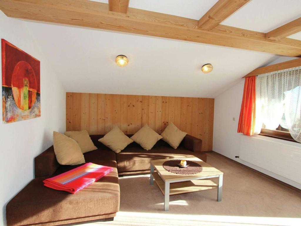 Apartment in Fügen near Ski Slopes photo 3