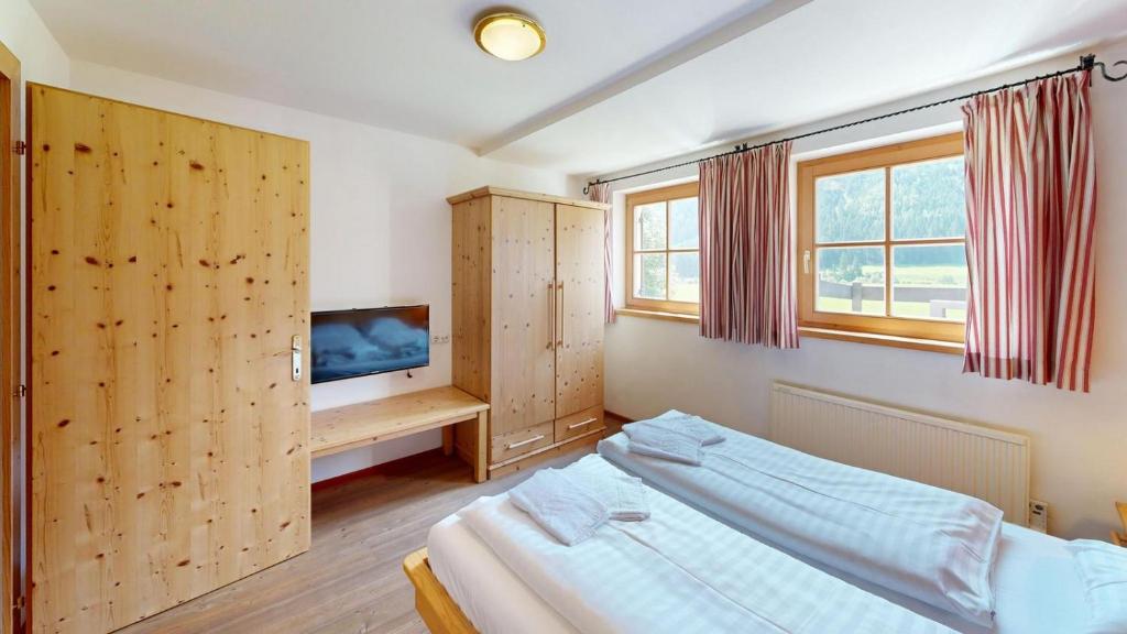 Schöneben Chalet Escape photo 2