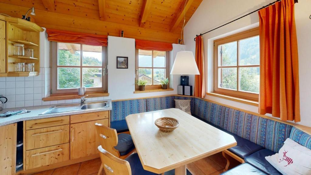 Schöneben Chalet Escape photo 3