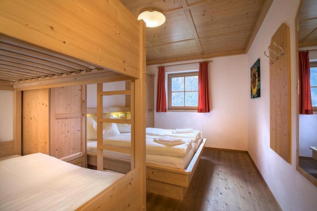 Schöneben Chalet Hohe Schwalbe photo 2