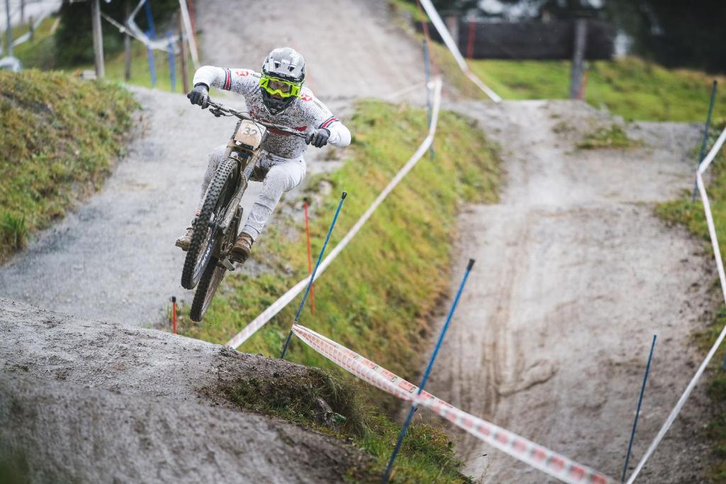 ski bike and hike Leogang photo 3
