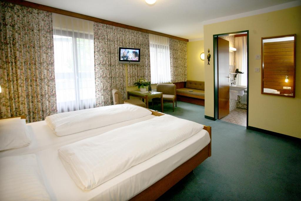 Hotel Restaurant Rössle photo 3