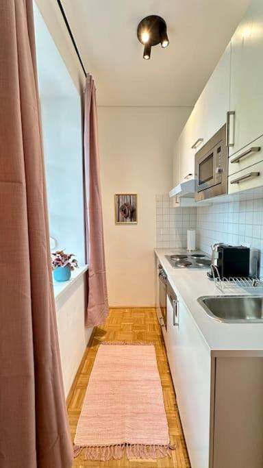 Takara Apartment 01 im Zentrum photo 3