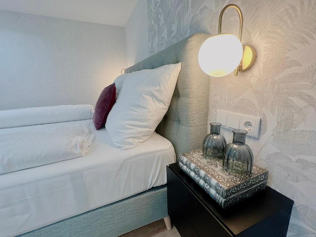 Zeus Design Loft Apartments Braunhirschen photo 2