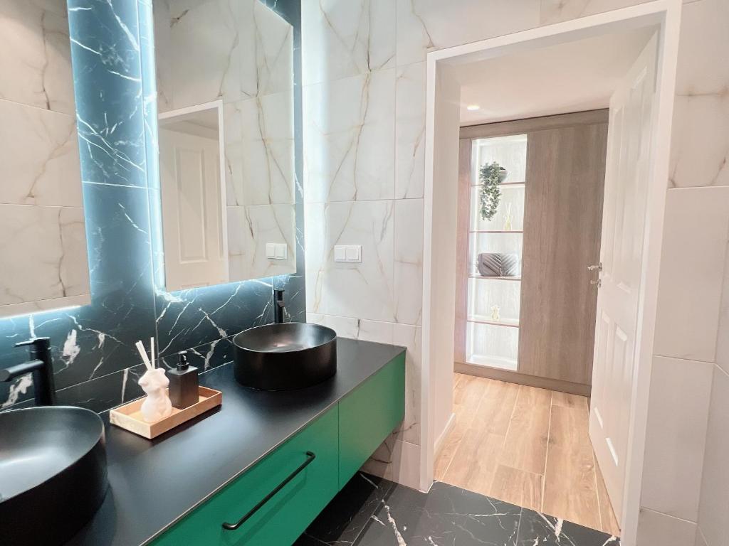 Zeus Design Loft Apartments Braunhirschen photo 3