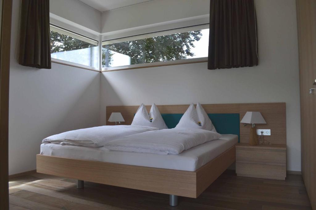 Seeappartements Bürger photo 2