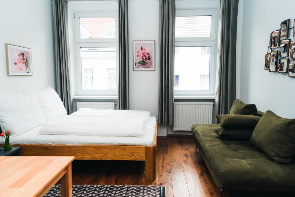 Booking.com: Hotels in Vienna. Book your hotel now! — photo 1