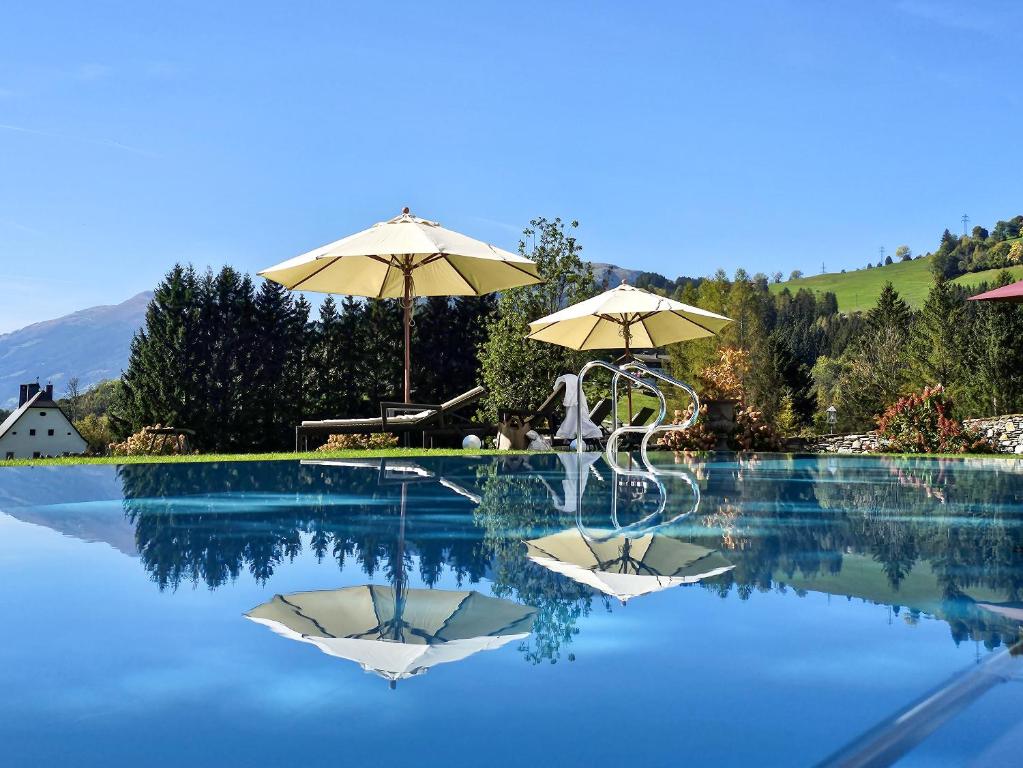 Hotel Schloss Mittersill photo 3