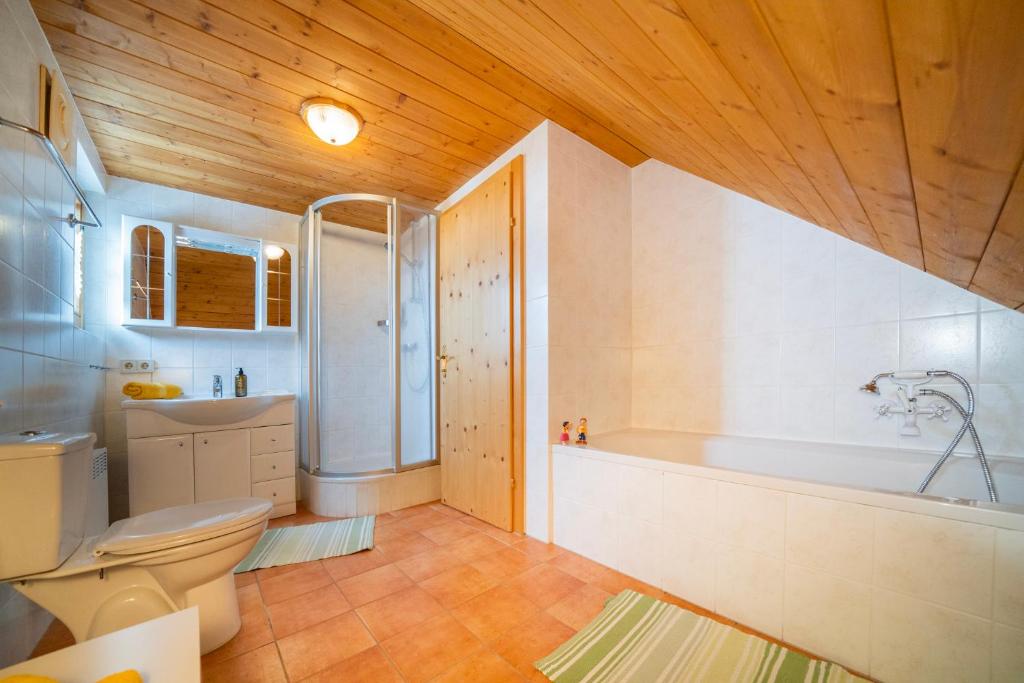 Zirbenhütte am Falkert auf der Heidi-Alm photo 3