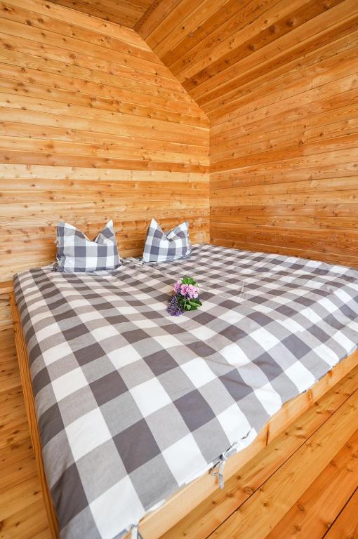 Smart Wood House photo 2