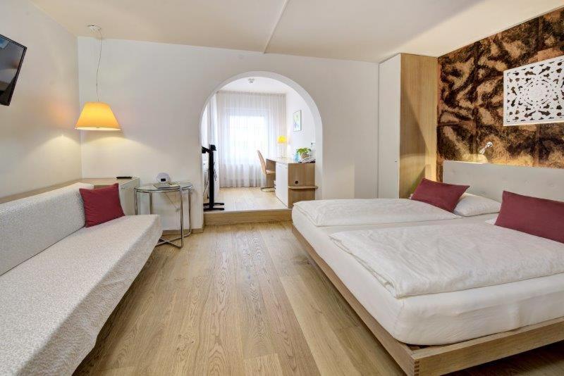 Hotel Schlair photo 2
