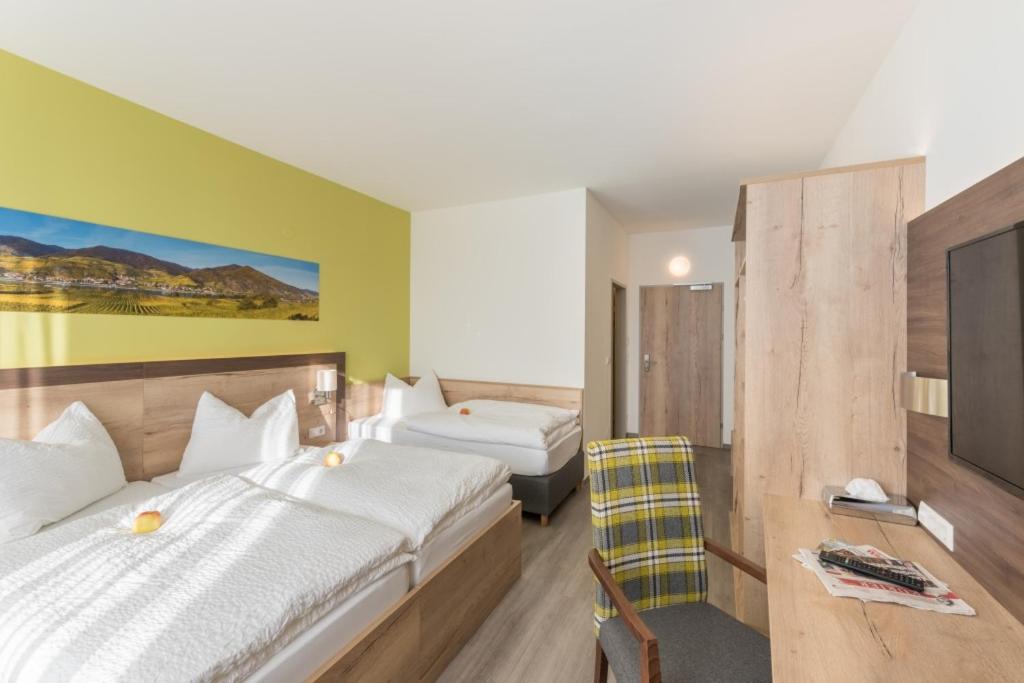 Sleepin Premium Motel Loosdorf photo 2