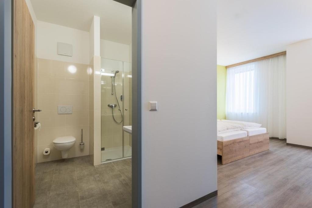 Sleepin Premium Motel Loosdorf photo 3